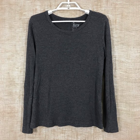 Gap bowery supersoft long sleeve Clearance